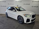 Used 2021 BMW X1 sDrive28i w/ M Sport Package image 3