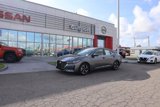 New 2025 Nissan Sentra SV w/ All-Weather Package image 2