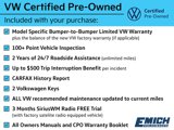 Certified 2023 Volkswagen Tiguan SE w/ Panoramic Sunroof Package image 2