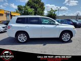 Used 2008 Toyota Highlander Limited image 3