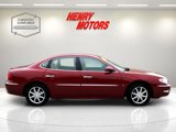 Used 2007 Buick LaCrosse CXL w/ Driver Confidence Package image 3