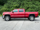 Used 2019 GMC Sierra 2500 SLT w/ Duramax Plus Package image 5