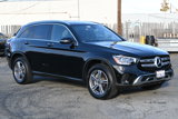 Used 2021 Mercedes-Benz GLC 300 image 2