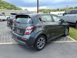 Used 2018 Chevrolet Sonic LT image 4