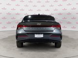 New 2025 Hyundai Elantra Sport image 4