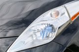 Used 2013 Nissan Leaf SV image 5
