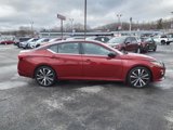 Used 2022 Nissan Altima 2.5 SR image 5