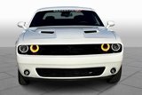Used 2021 Dodge Challenger SXT w/ Blacktop Package image 3
