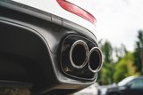 Used 2016 Porsche Cayenne Turbo S image 5