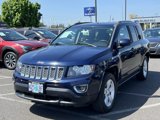 Used 2015 Jeep Compass High Altitude image 3