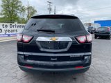 Used 2015 Chevrolet Traverse LT w/ Style and Technology Package image 3