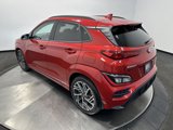 Used 2023 Hyundai Kona N Line image 4