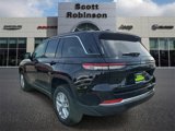 New 2025 Jeep Grand Cherokee Laredo X image 3
