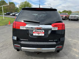 Used 2012 GMC Terrain SLT image 4