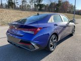 New 2025 Hyundai Elantra Limited image 5