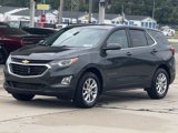 Used 2019 Chevrolet Equinox LT image 3