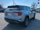 New 2025 GMC Terrain Elevation image 5