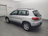 Used 2016 Volkswagen Tiguan S image 3
