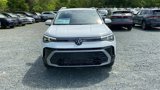 New 2025 Volkswagen Taos SEL image 2