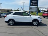 Certified 2023 Chevrolet Equinox LT w/ LPO, Floor Liner Package image 4