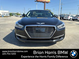 Used 2019 Genesis G90 5.0 Ultimate image 2