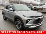 New 2025 Chevrolet TrailBlazer LT image 3