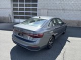 New 2025 Volkswagen Jetta SE image 3