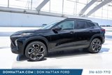 Used 2024 Chevrolet Trax RS image 2