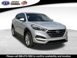 Used 2016 Hyundai Tucson SE image 1