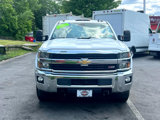 Used 2015 Chevrolet Silverado 2500 LT w/ Z71 Package, Off-Road image 3