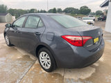 Used 2017 Toyota Corolla LE image 6