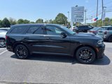 Used 2022 Dodge Durango R/T w/ Blacktop Package image 2