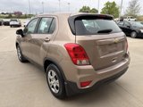 Used 2018 Chevrolet Trax LS w/ LPO, Protection Package image 4