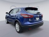 Used 2021 Nissan Rogue Sport S image 4