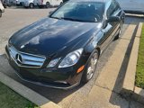 Used 2010 Mercedes-Benz E 350 Coupe image 5