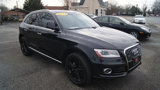 Used 2016 Audi Q5 2.0T Premium Plus w/ Technology Package image 2