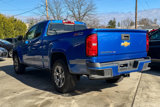 Used 2018 Chevrolet Colorado Z71 image 5