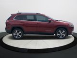 Used 2019 Jeep Cherokee Limited image 3