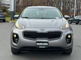Used 2018 Kia Sportage LX image 2