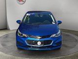 Used 2018 Chevrolet Cruze LT w/ Convenience Package image 2