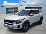 Used 2023 Kia Seltos S image 2