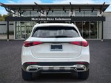 New 2025 Mercedes-Benz GLC 300 4MATIC image 5