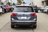 Used 2022 Volkswagen Tiguan S w/ IQ.Drive Package image 5