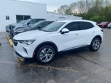 Used 2021 Buick Envision Essence w/ Technology Package I image 3