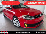 Used 2013 Volkswagen Jetta GLI image 5