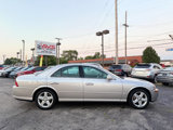 Used 2002 Lincoln LS image 2