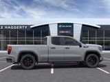 New 2025 GMC Sierra 1500 Pro w/ Graphite Edition image 5