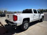 Used 2016 Chevrolet Silverado 2500 LTZ w/ Duramax Plus Package image 5