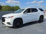 Used 2020 Chevrolet Traverse Premier w/ LPO, Blackout Package image 3