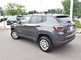 Used 2019 Jeep Compass Sport w/ Cold Weather Group image 4